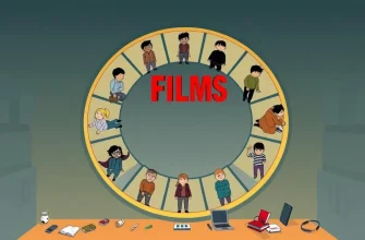 Top 10 des films sur le confinement