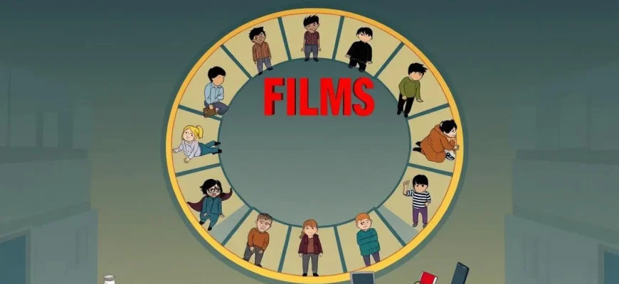 Top 10 des films sur le confinement