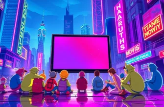 Films familiaux sur les facteurs