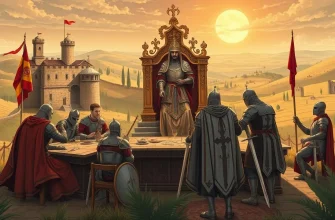 Top 10 des Films Historiques sur l'Espagne Médiévale