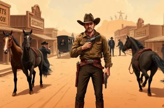 Les Meilleurs Westerns Héroïques en Français