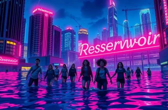 Films de catastrophe: Inondations