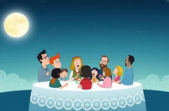 Les 10 meilleures comédies lunaires à regarder