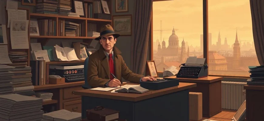 Détective et Réfugiés: 10 Films à Découvrir