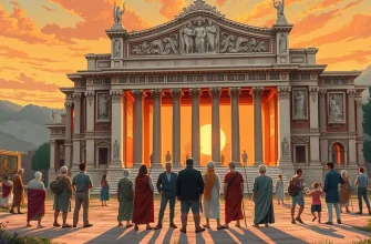 Films historiques sur l'art étrusque