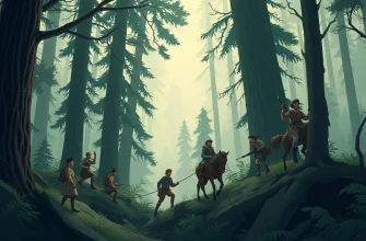 Films d'action sur les pionniers