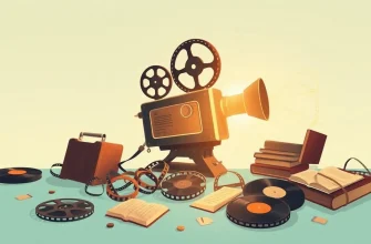 10 Biopics sur la Culture à Ne Pas Manquer