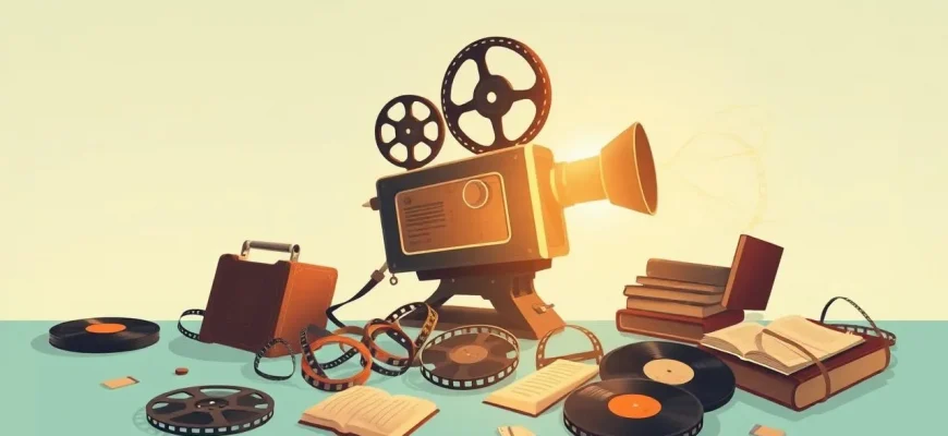 10 Biopics sur la Culture à Ne Pas Manquer