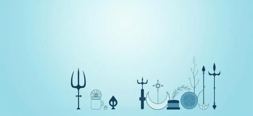 Mystères et Rites Slaves au Cinéma