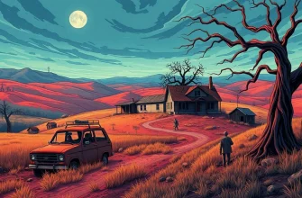 Les Meilleurs Films d'Horreur sur les États-Unis