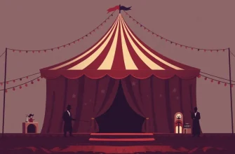 Les meilleurs thrillers de cirque en français