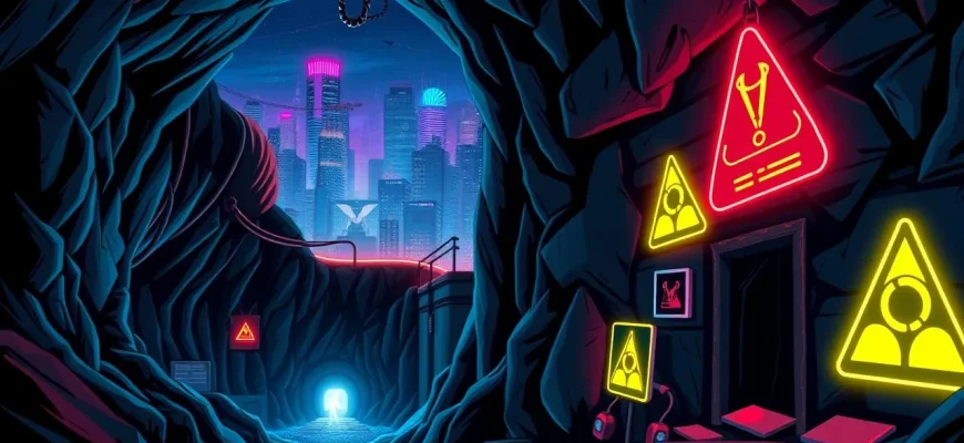 Films de Catastrophes Minières à Ne Pas Manquer