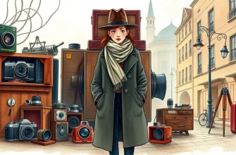 Films biographiques sur les photographes