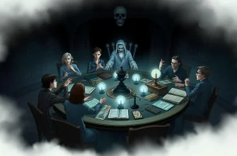 10 Films Mystiques sur la Lutte contre le Poltergeist