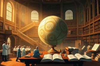 Documentaires sur les découvertes physiques