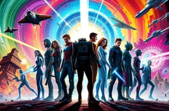 Films de Science-Fiction sur les Défenseurs