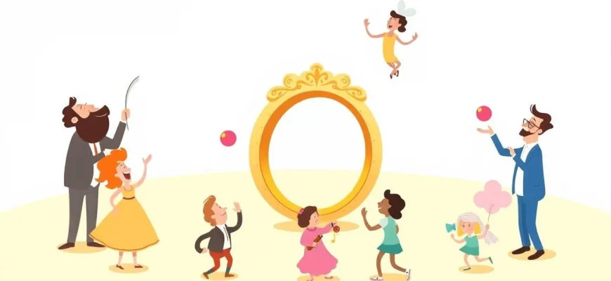 10 Comédies sur les Relations Conjugales à Ne Pas Manquer