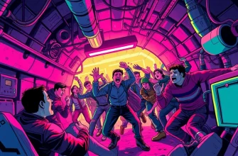 Films sur les accidents dans les abris