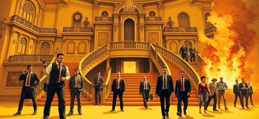 Films d'Action sur les Affaires Familiales