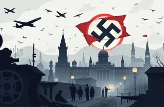 Films sur la Seconde Guerre mondiale, les Nazis et l'Holocauste