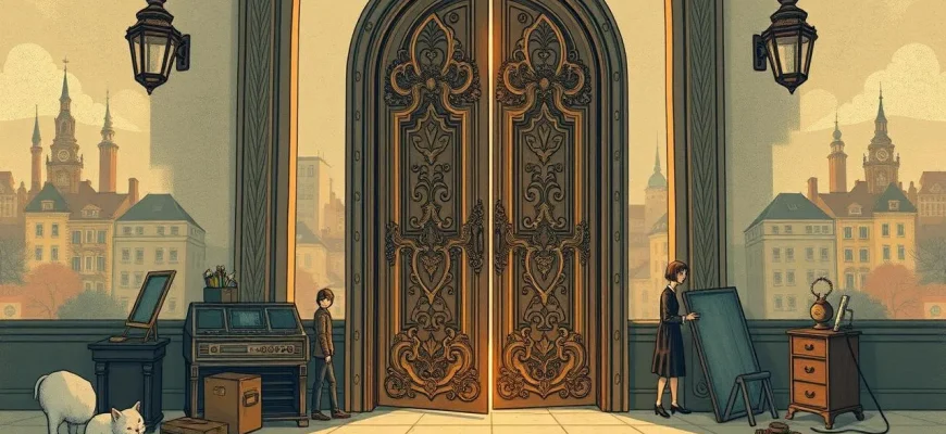 10 Films Biographiques sur l'Agoraphobie à Découvrir