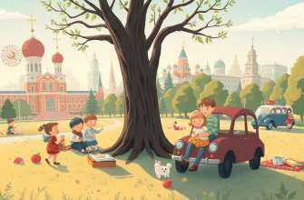 Films soviétiques sur l'enfance : une fenêtre sur le passé