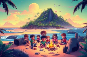 Les Meilleurs Films sur les Naufragés d'Île