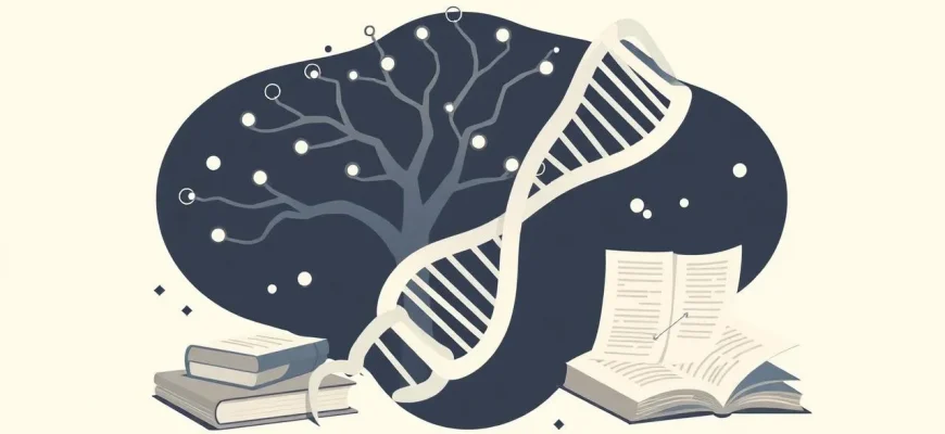 Documentaires sur l'hérédité: 10 films à ne pas manquer