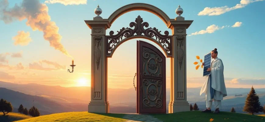 Documentaires sur les énergies alternatives