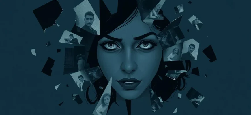 Films de suspense sur la violence domestique