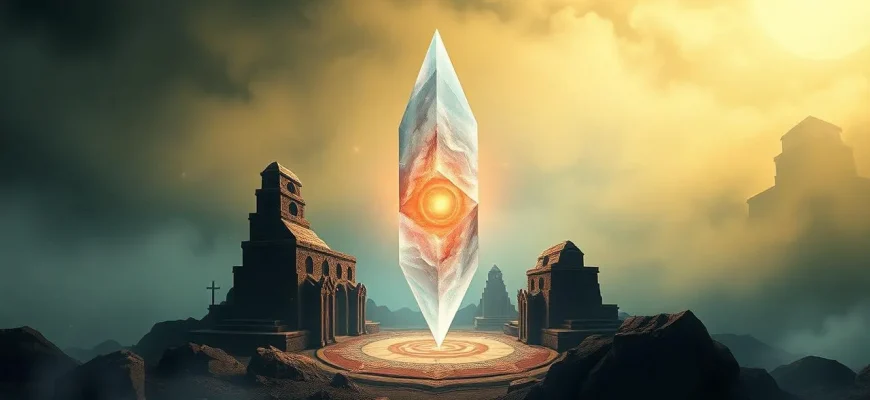 Films mystiques sur les rituels chamaniques