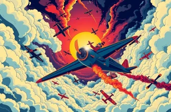 Films d'aventures de pilotes à ne pas manquer