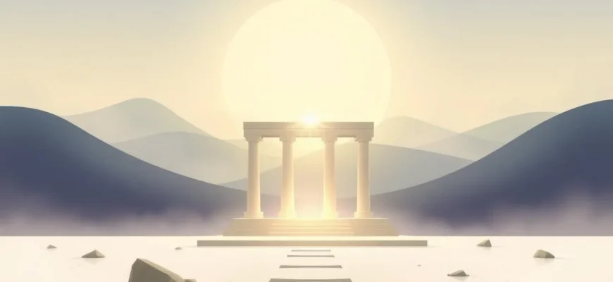 Films Mystiques sur l'Oracle de Delphes