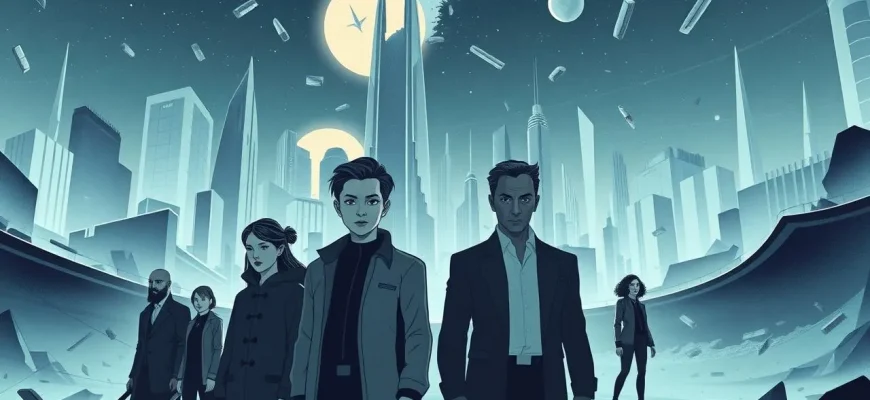 Les Meilleurs Films Mystiques sur le Voyage dans le Temps