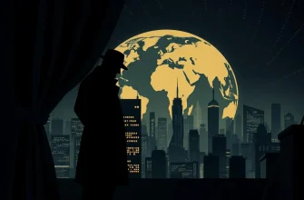 Les Meilleurs Documentaires sur les Services Secrets