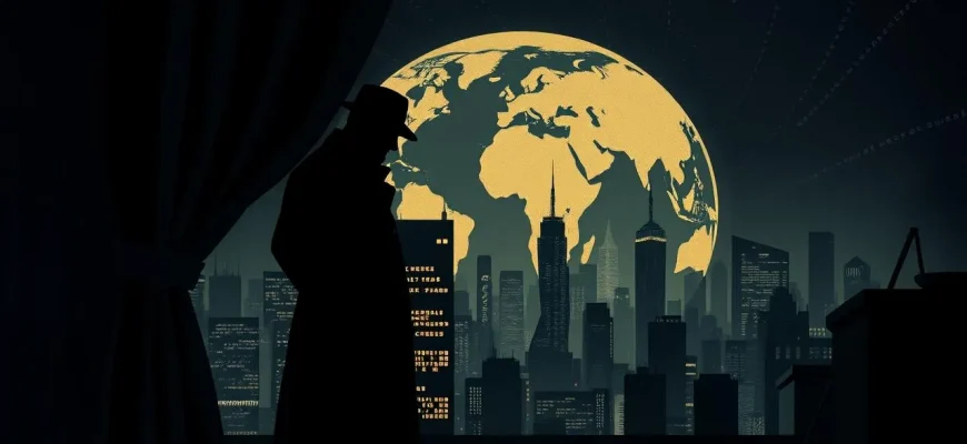 Les Meilleurs Documentaires sur les Services Secrets