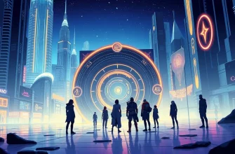 Films de science-fiction sur les rites