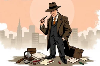 Détectives Militaires: 10 Films à Découvrir