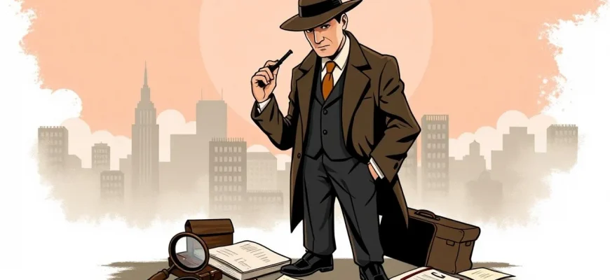 Détectives Militaires: 10 Films à Découvrir