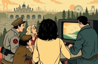 Films biographiques sur l'apocalypse