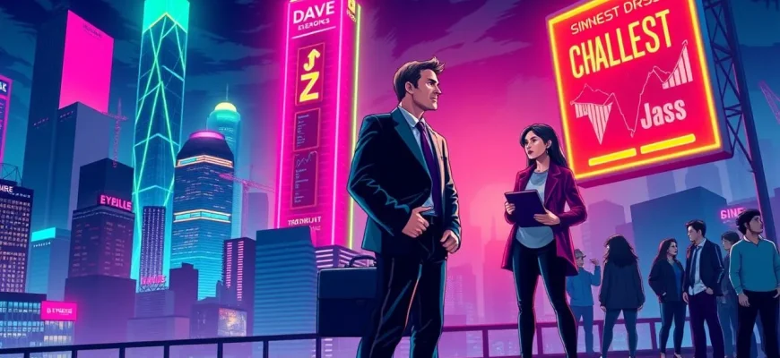 Top 10 des films dramatiques sur les investisseurs