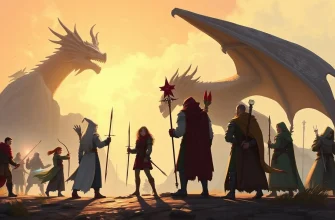 Les Meilleurs Films de Fantaisie sur les Batailles