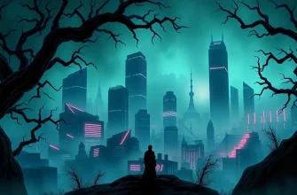 Les 10 films sombres à découvrir