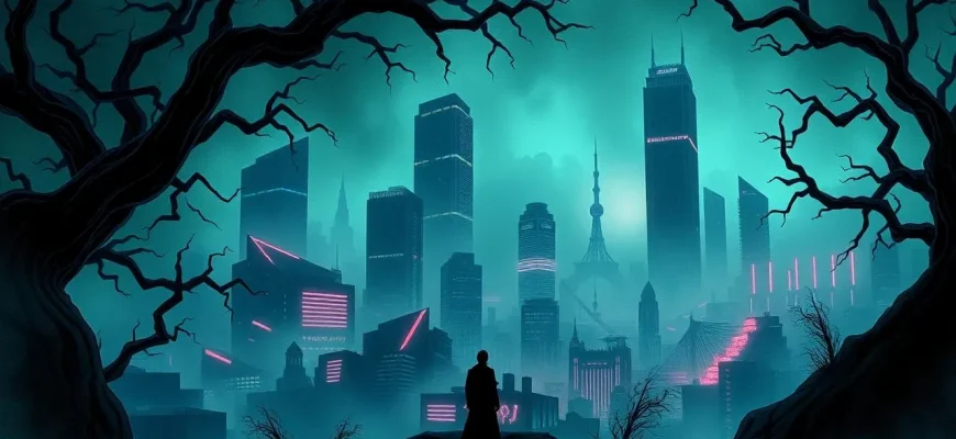 Les 10 films sombres à découvrir