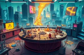 Top 10 des films de catastrophe génétiques