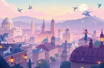 Films fantastiques à Los Angeles