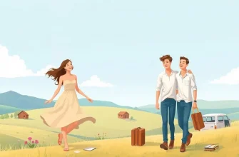 Films romantiques sur la pauvreté