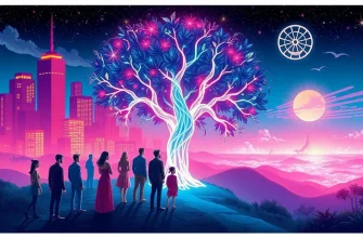 Films dramatiques sur le paradis