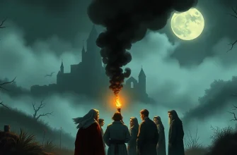 Les Meilleurs Films d'Horreur du 15ème Siècle