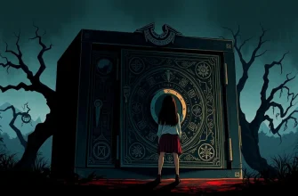 Les Meilleurs Films d'Horreur avec des Coffres-Forts